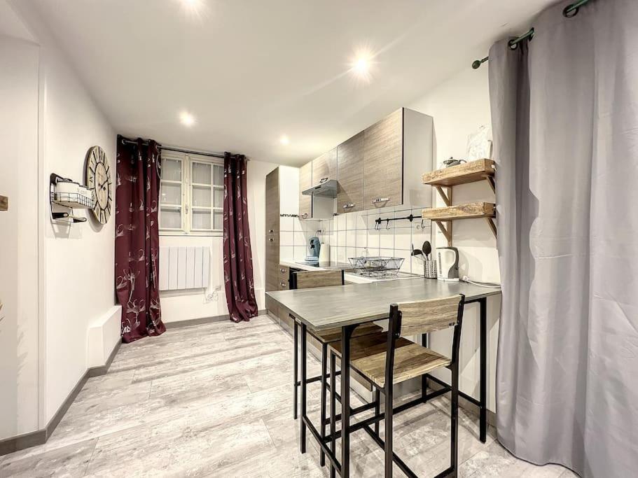 Dream Loft Jacuzzi - Sauna Brest Buitenkant foto