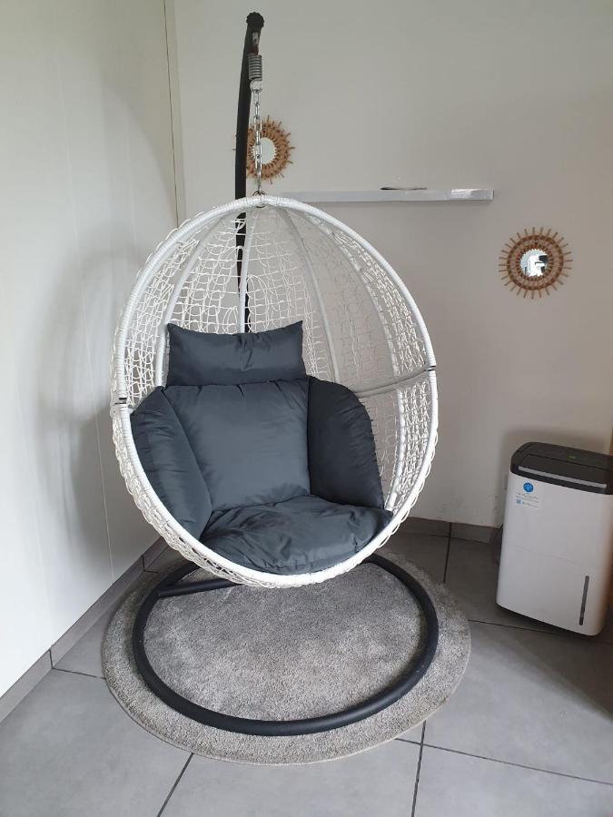 Dream Loft Jacuzzi - Sauna Brest Buitenkant foto