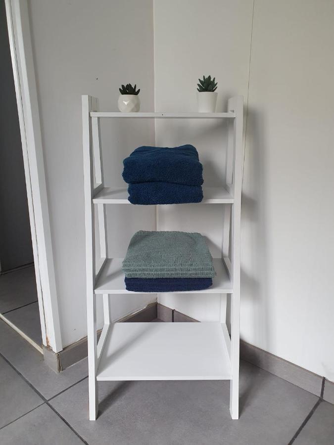 Dream Loft Jacuzzi - Sauna Brest Buitenkant foto